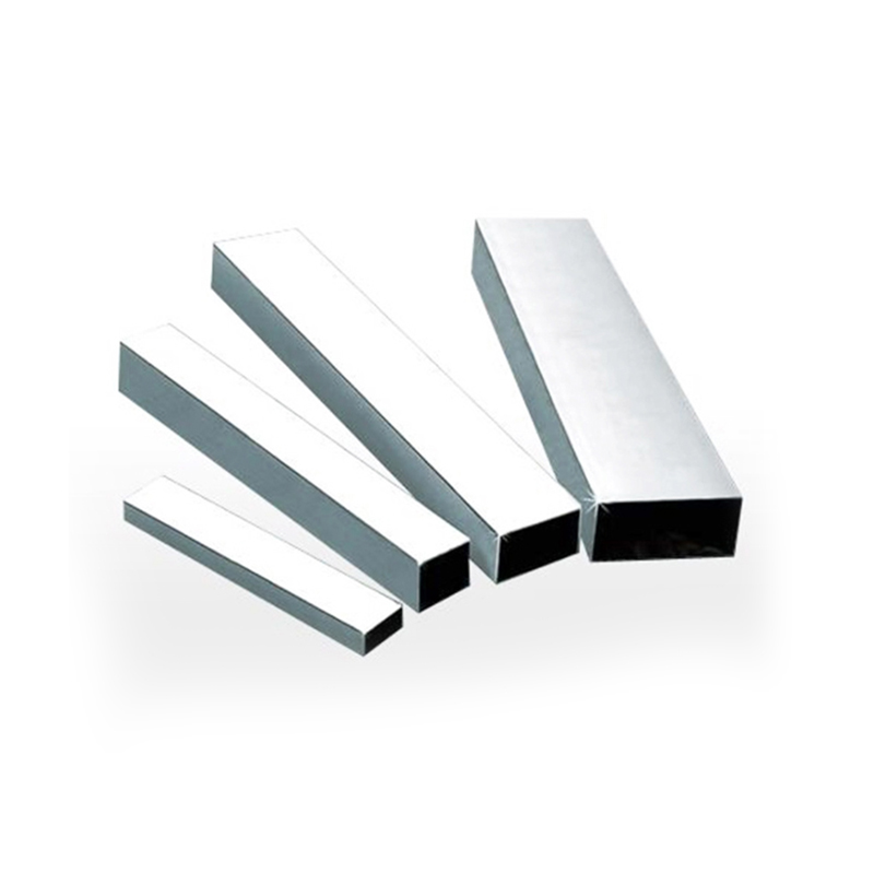 泓冠不銹鋼矩形管現貨規(guī)格表